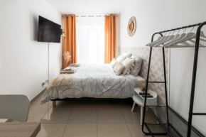 Espace 2 pers proche de Disney